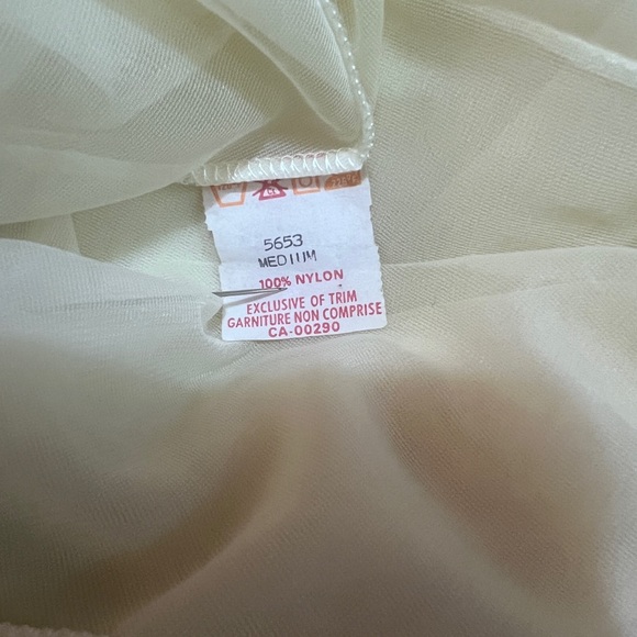 Vintage 1950’s Lov’Lee Robe - Picture 8 of 9